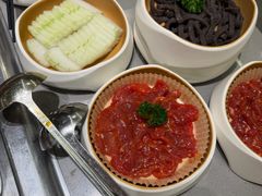 -海底捞火锅(天通苑华联店)