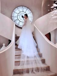 -B.Bridge Couture婚纱礼服(福田店)