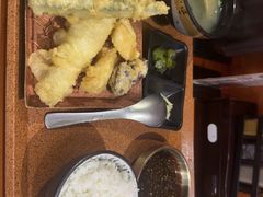-天妇罗内顺田(罗湖店)