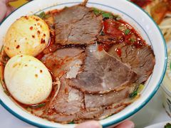 -清真·尖子尖牛肉面(王府井店)
