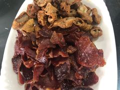 -瑞丰园庭院餐厅·白族传统家常菜