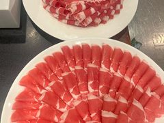 -南门涮肉(北洼路店)