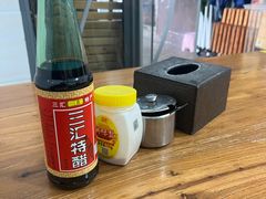 -豌杂牛肉面(青枫南路店)