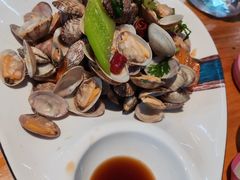 -食鸡公社辣子鸡·潍坊菜·烧烤