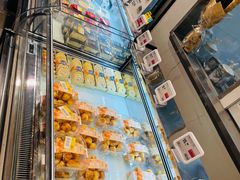 -盒马鲜生(新都心店)