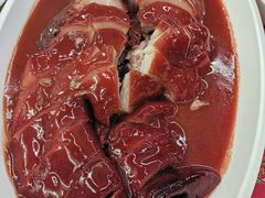 -玉华台饭庄(裕中西里小区店)