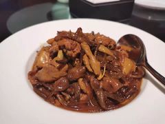 -小南洋海景餐厅(深圳湾店)