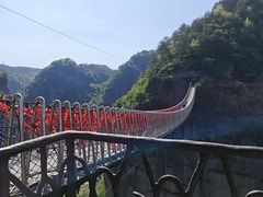 -十九峰景区