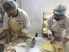 -南来顺饭庄·清真(南菜园店)