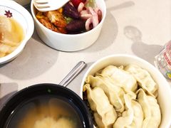 -dodonpa.墩墩伐 便当食堂(博华广场店)