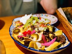 -TEQO·Mexican food & Bar