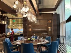 -深圳文华东方酒店·OPUS 388·精致法餐