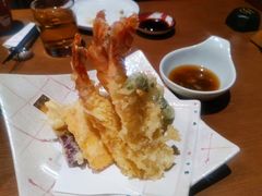 -水之惠鲜鱼料理(王府大街店)