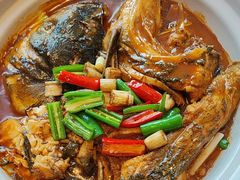 -九转小磨·非遗东北菜(群力店)