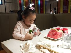 -海底捞火锅(亲子主题北金鹰店)