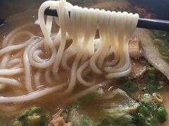 -龙记桂林米粉(财满街店)
