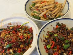 -新新湘菜馆(新中街二条店)