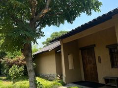 -百翠山居.家飨餐厅