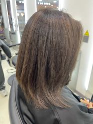 点击看大图 -HaLo hair studio