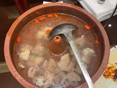 -大理实力希尔顿酒店•御玺中餐厅