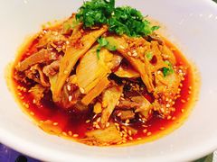 -鱼库·不仅是一家烤鱼店(车公庙店)