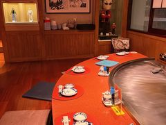 -小山日本料理(兴业太古汇店)