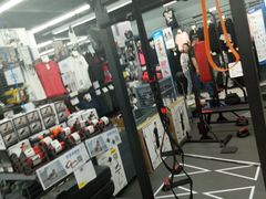 -迪卡侬(烟台万达店)