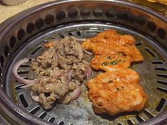 -妙香居韩国烤肉(鹏瑞利季华广场店)