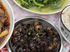 -辣螃铠盆盆蟹大排档(海昌店)