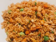 八仙炒饭-卤儿道道(龙游路店)