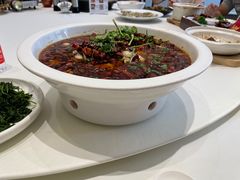 -梅花香里大酒店(郁金香路店)