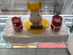 -王府半岛酒店·半岛精品店