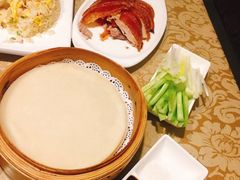 -京尊烤鸭店JINGZUN(春秀路店)