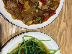 -牛八宝桂林米粉(八里庄店)