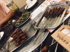 -清真·拉菲尔鱼庄·家常菜(钟楼回民街店)
