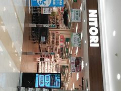 -NITORI 宜得利家居(金银潭永旺梦乐城店)