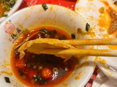 -重庆德庄火锅(永城店)