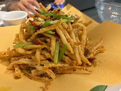 -全聚贤餐厅·湖北家常菜(沙湖店)