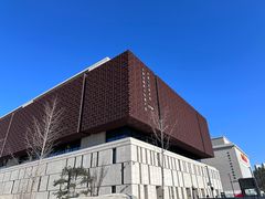 -北京工艺美术博物馆