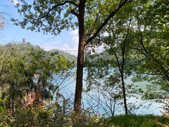 -石燕湖生态旅游景区