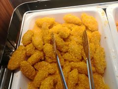 -素满香·素食自助餐(福州·长乐北路店)