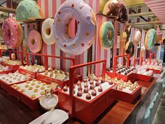 -堂会·KTV·自助餐·团建聚会(天河店)