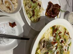 -川味堂·四川豆花(八卦岭店)