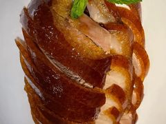 -福海居烤鸭店(鸟巢店)