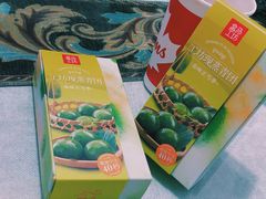 -盒马鲜生(金桥国际广场店)