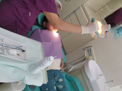 -泰康拜博口腔(凯迪大厦店)