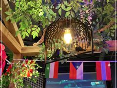 -游园觅食记夜市·小龙虾大排档