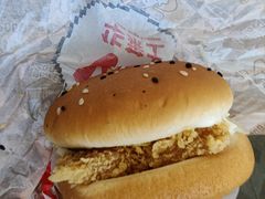 -肯德基(顺义光明大街店)