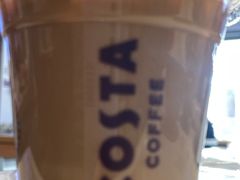 -COSTA COFFEE(新奥购物中心店)