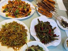 -福寿斋·老北京铜锅涮肉·烤鸭(顺义总店)